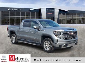 New 2025 GMC Sierra 1500 Denali image 1