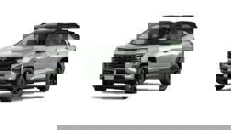 New 2026 Chevrolet Equinox LT image 1