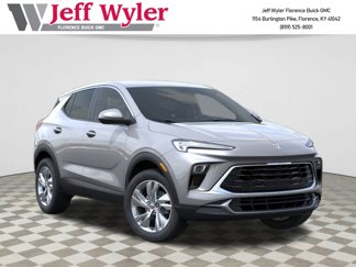 New 2026 Buick Encore GX Preferred image 1
