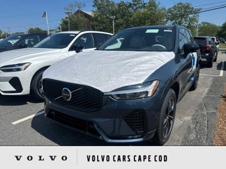 New 2026 Volvo XC60 B5 Plus image 1