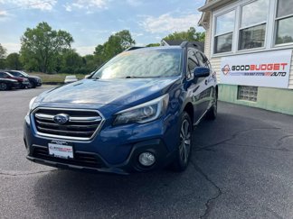 Used 2019 Subaru Outback 2.5i Limited image 1