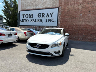 Used 2018 Volvo S60 T5 Dynamic w/ Protection Package image 1