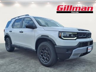 New 2026 Honda Passport RTL image 1
