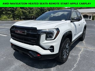 New 2026 GMC Terrain AT4 image 1