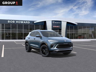 New 2026 Buick Encore GX Sport Touring w/ Comfort Package image 1