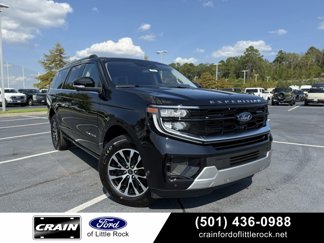 New 2025 Ford Expedition Max Platinum image 1