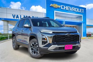 New 2026 Chevrolet Equinox ACTIV w/ Convenience Package III image 1