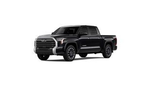 New 2025 Toyota Tundra Limited image 1