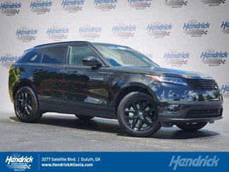 Used 2025 Land Rover Range Rover Velar S video 1