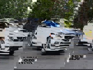Used 2017 Volvo V60 T6 Polestar image 1