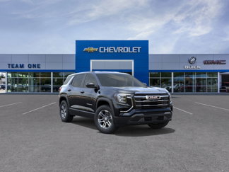 New 2026 GMC Terrain Elevation image 1