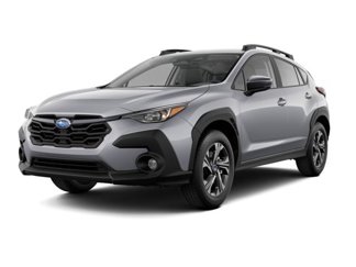 New 2025 Subaru Crosstrek 2.5i Premium video 2