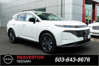New 2025 Nissan Murano SL w/ Cargo Package image 1
