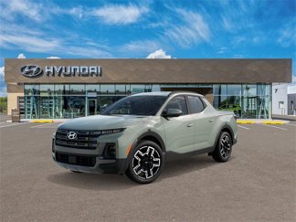 New 2026 Hyundai Santa Cruz Limited image 1