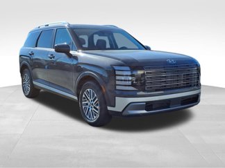 New 2026 Hyundai Palisade SEL image 1
