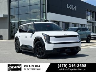 New 2026 Kia EV9 Land image 1