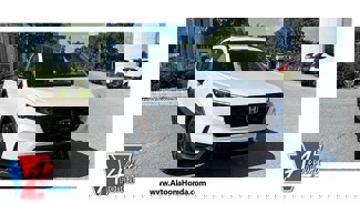 New 2026 Honda CR-V Sport-L image 1
