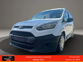 Used 2015 Ford Transit Connect XL image 1