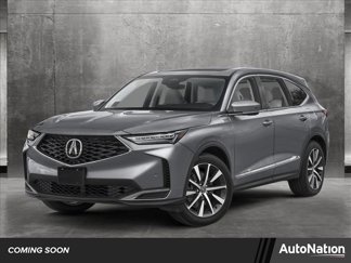 New 2025 Acura MDX SH-AWD w/ Technology Package image 1