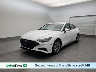 Used 2023 Hyundai Sonata SEL image 1