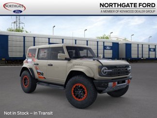 New 2025 Ford Bronco Raptor image 1
