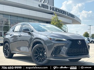 New 2026 Lexus NX 350 F Sport w/ Accessory Package (K3) image 1