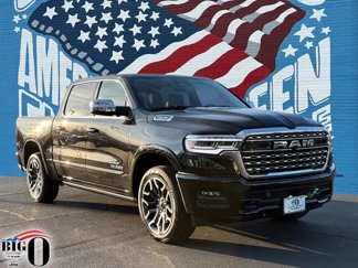 New 2025 RAM 1500 Limited image 1