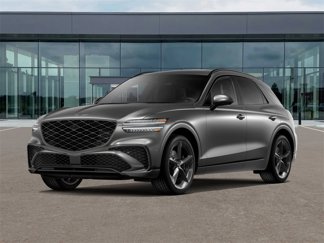 New 2026 Genesis GV70 3.5T Sport Prestige image 1
