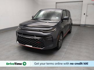 Used 2020 Kia Soul GT-Line Turbo image 1