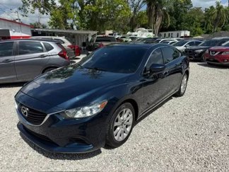 Used 2015 MAZDA MAZDA6 Sport image 1