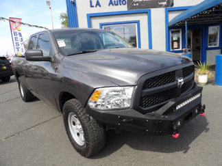 Used 2018 RAM 1500 Tradesman w/ Popular Equipment Group image 1