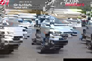 Used 2023 Subaru Crosstrek 2.5i Sport image 1