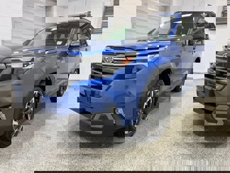 New 2025 Subaru Forester Limited image 1
