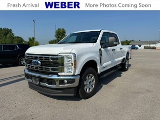 Used 2024 Ford F250 XLT image 1