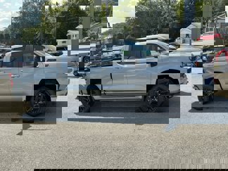 New 2026 Chevrolet Silverado 1500 RST w/ RST All Star Premium Package video 2