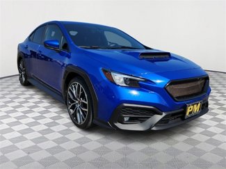 Used 2023 Subaru WRX Premium image 1
