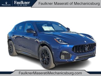 New 2025 Maserati Grecale Modena image 1