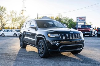Used 2019 Jeep Grand Cherokee Limited w/ Luxury Group II image 1