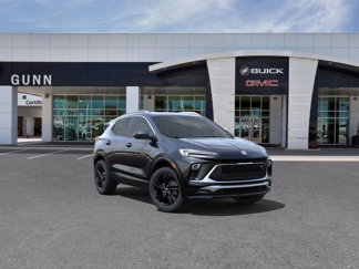 New 2025 Buick Encore GX Sport Touring w/ Advanced Technology Package image 1