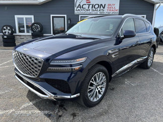 Used 2025 Genesis GV80 2.5T Standard image 1