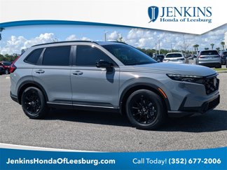 New 2026 Honda CR-V Sport-L image 1