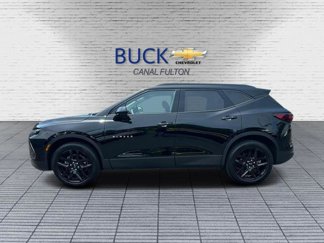 Used 2024 Chevrolet Blazer LT w/ Convenience Package image 1