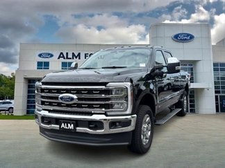 New 2025 Ford F250 King Ranch w/ Chrome Package image 1