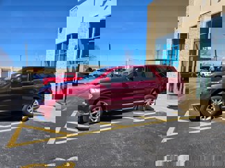 Used 2018 Dodge Durango SXT w/ 3rd Row Seating Group image 1