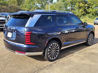 New 2026 Hyundai Palisade Calligraphy video 2