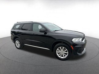 Used 2024 Dodge Durango SXT image 1