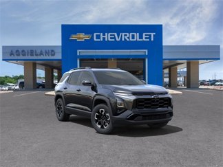 New 2026 Chevrolet Equinox ACTIV w/ Safety and Technology Package image 1