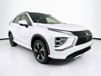 New 2024 Mitsubishi Eclipse Cross SEL image 1