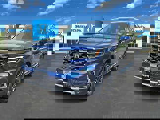 New 2025 Honda Pilot EX-L image 1