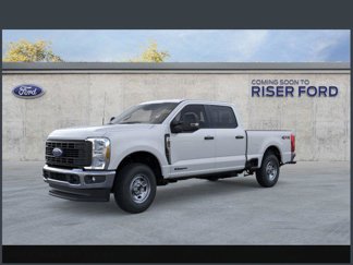 New 2026 Ford F250 XL image 1
